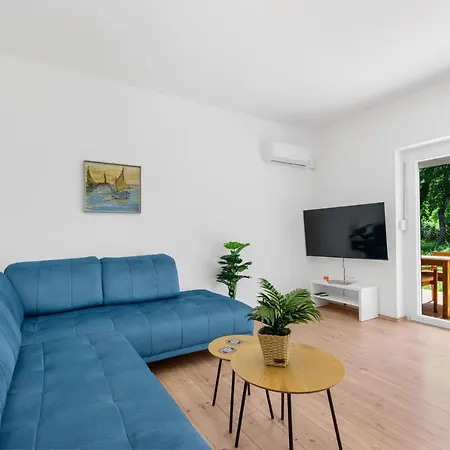 Apartments Villa Verde Lejlighed *