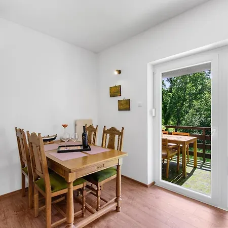 Apartments Villa Verde *