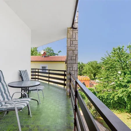 Apartments Villa Verde