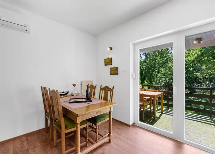 Apartments Villa Verde *