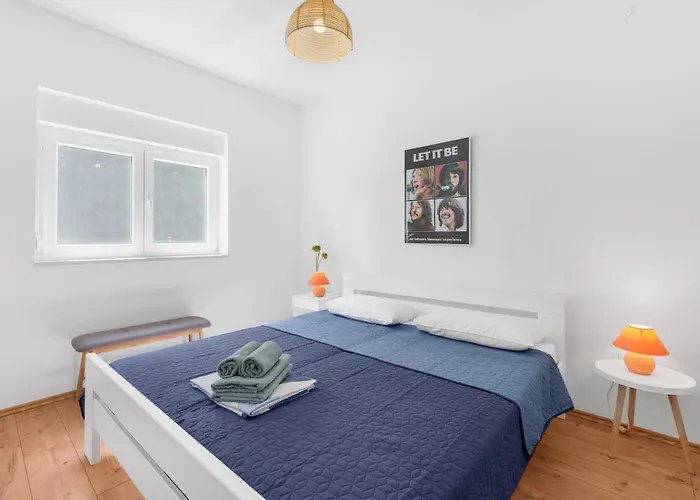 Apartments Villa Verde