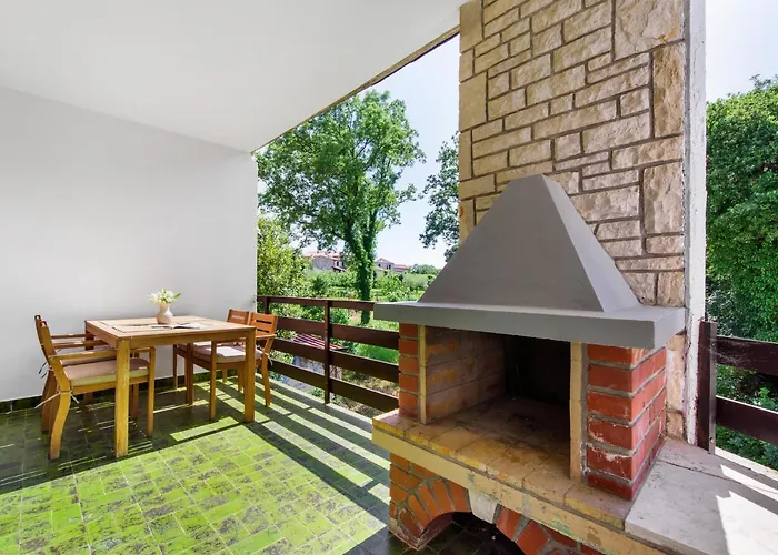 Apartments Villa Verde