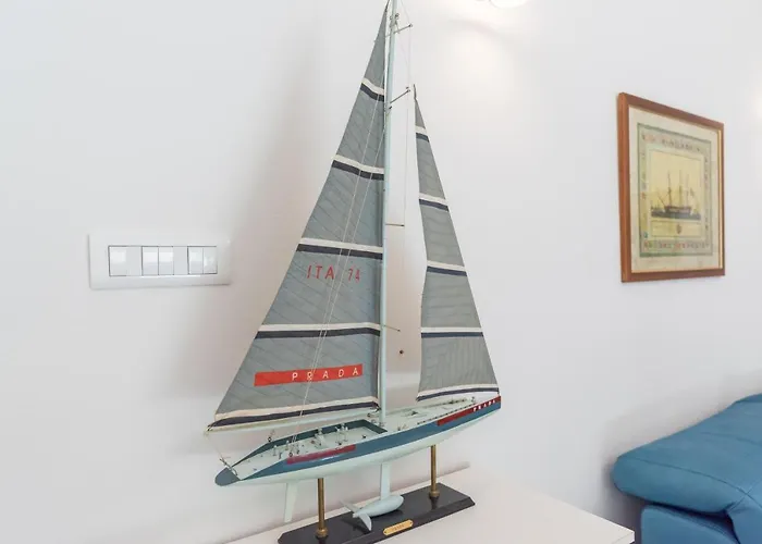 Apartments Villa Verde * Novigrad Istria