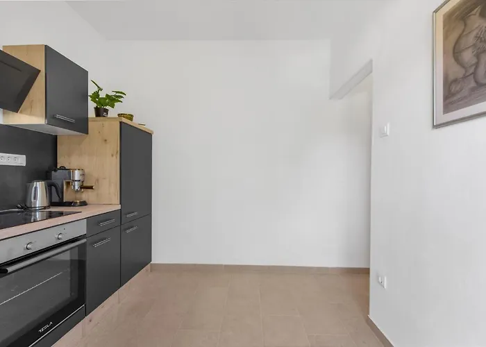 Apartments Villa Verde * Novigrad Istria