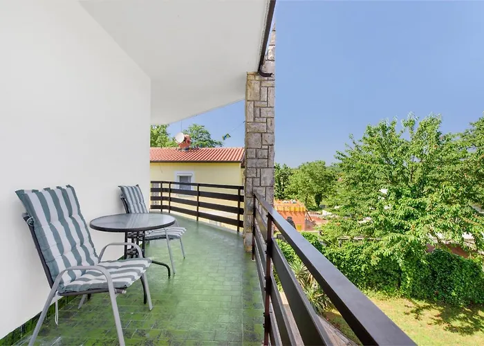 Apartments Villa Verde