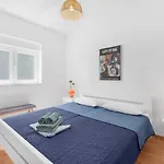 Apartments Villa Verde