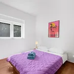 Apartments Villa Verde *