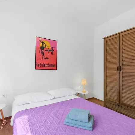 Apartments Villa Verde Appartamento *
