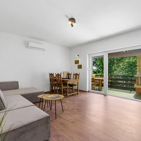 Apartments Villa Verde * Novigrad Istria