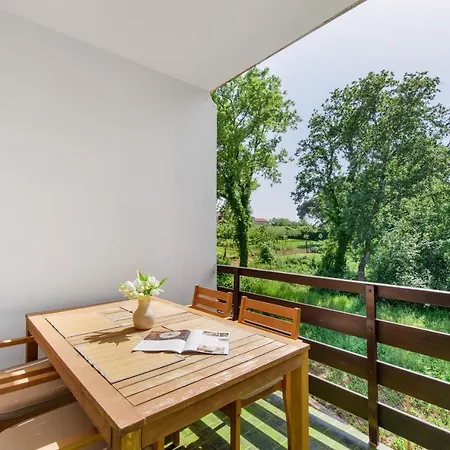 Apartments Villa Verde *