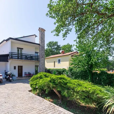 Apartments Villa Verde *