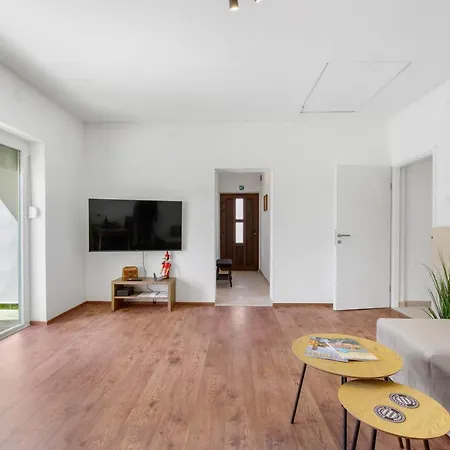 Apartments Villa Verde *