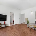 Apartments Villa Verde Novigrad Istria