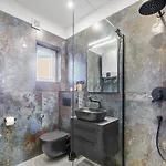 Lejlighed Apartments Villa Verde *