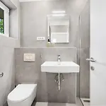 Apartments Villa Verde Lejlighed *