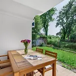 Apartments Villa Verde Lejlighed Novigrad Istria