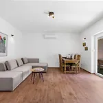 Lejlighed Apartments Villa Verde