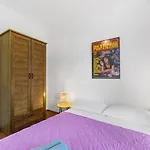 Lejlighed Apartments Villa Verde *