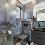 Apartments Villa Verde Novigrad Istria
