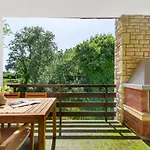 Apartments Villa Verde Lejlighed Novigrad Istria