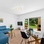 Apartments Villa Verde * Novigrad Istria