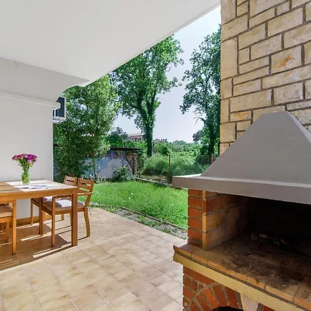 Apartments Villa Verde * Novigrad (Istria)