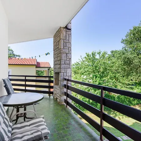 Apartments Villa Verde Appartement *