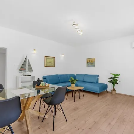 Apartments Villa Verde Appartement *