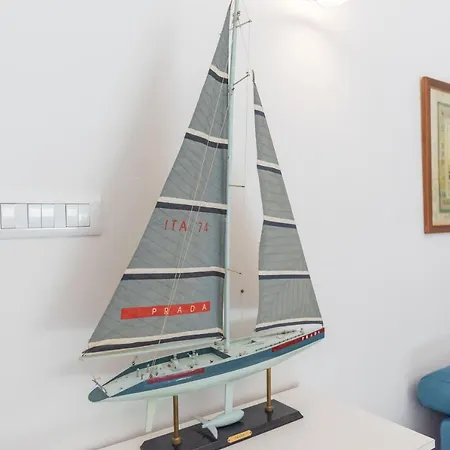 Apartments Villa Verde * Novigrad (Istria)