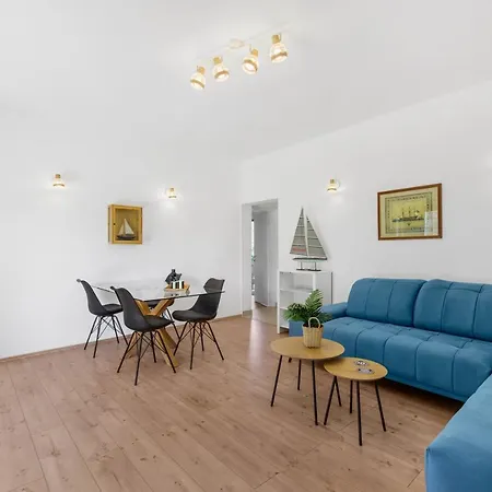 Apartments Villa Verde *