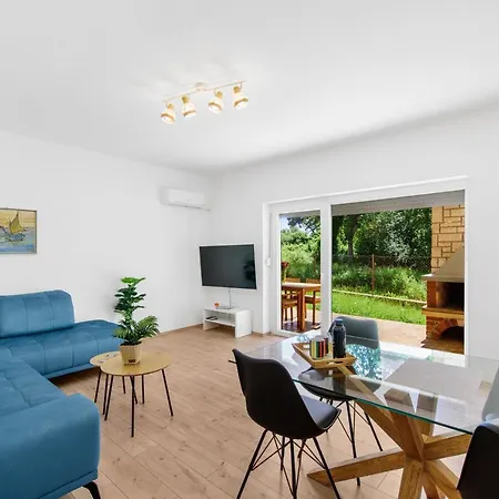 Apartments Villa Verde * Novigrad (Istria)