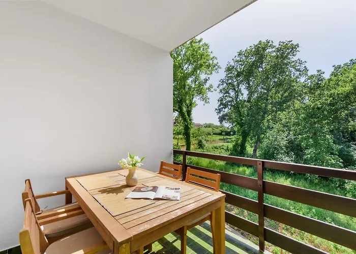 Apartments Villa Verde *