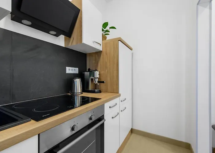 Apartments Villa Verde *