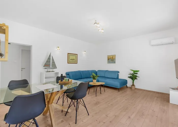 Apartments Villa Verde Appartement *