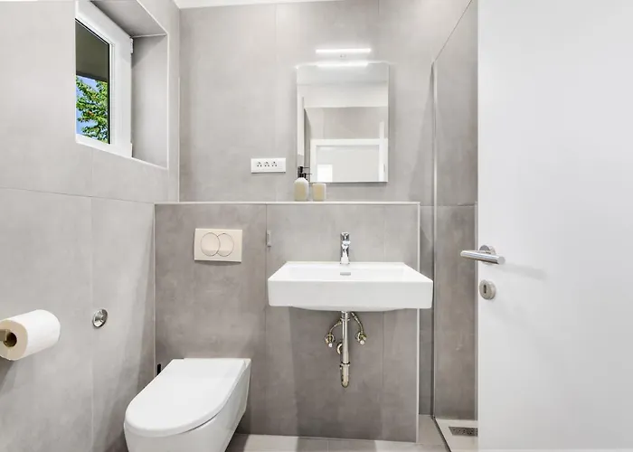 Apartments Villa Verde Appartement *