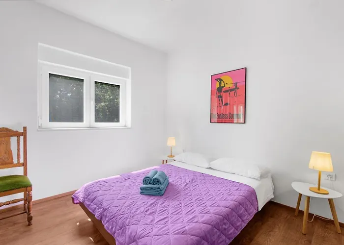 Apartments Villa Verde *