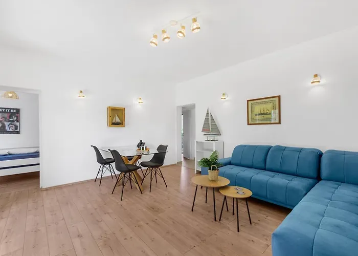 Apartments Villa Verde *