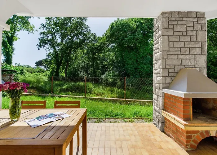 Apartments Villa Verde