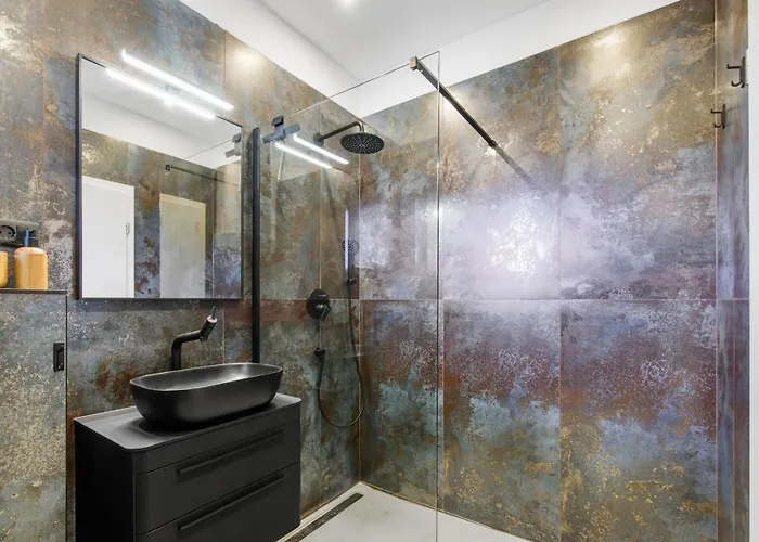 Apartments Villa Verde Appartement